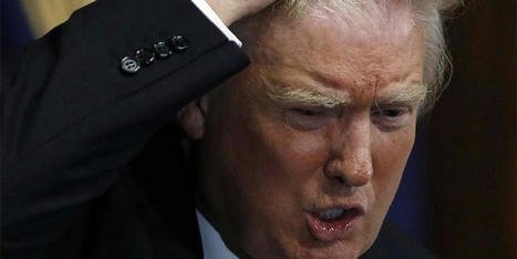 Trump cutting back on rallies to save money as cash shortfall hobbles campaign: report - Raw Story | Backstabber Watch | Scoop.it