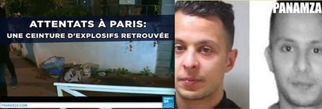 Ceinture explosive de Montrouge : les démineurs ont effacé les empreintes | ACTUALITÉ | Scoop.it