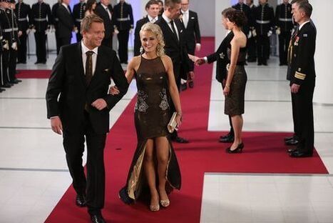 Antti Kaikkoselta liikuttava viesti: &rdquo;Meille on muuttanut pieni vauva&rdquo; | Ei lakastunut lehti | Scoop.it