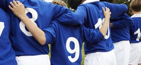 7 Ways to Build Strong Team Culture in a Job-Hopping World | Connection | Scoop.it
