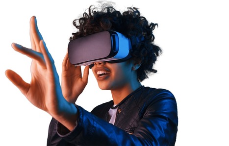 The Metaverse: 5 Things Educators Should Know  | mɛtəvəːs | Scoop.it