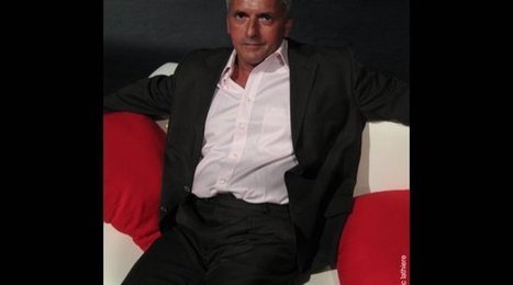 Marc-Michel Georges, l'originalité même | Revue de presse théâtre | Scoop.it