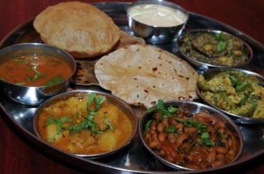 The Impact of Vegetarian Culture on Business in India | The Asian Food Gazette. | Scoop.it