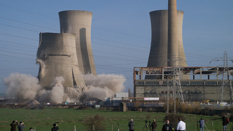 Growing anti-coal alliance could become non-proliferation treaty for fossil fuel | Energy Transition in Europe | www.energy-cities.eu | Scoop.it