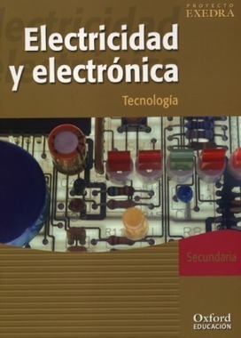 Electricidad y electrónica (Descarga Gratuita) | tecno4 | Scoop.it