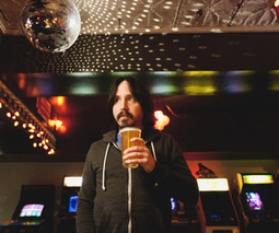 &lsquo;Sword & Sworcery&rsquo; composer Jim Guthrie releases first solo album in a decade | Soundtrack | Scoop.it