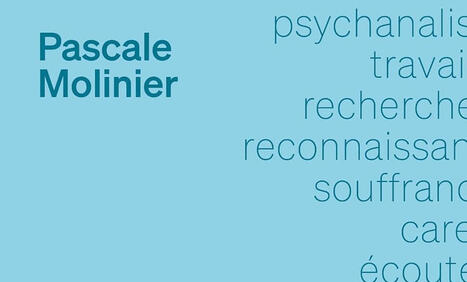 Pascale Molinier : Pr&ecirc;ter attention. Care, science, psychanalyse | Les Livres de Philosophie | Scoop.it