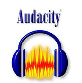 Tutorial de Audacity - Edición de sonido | TIC & Educación | Scoop.it