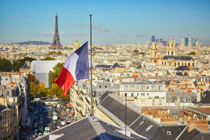 La France a franchi le cap des 100 millions de touristes étrangers | Veille touristique | Scoop.it