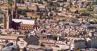 Villes moyennes : un regain d&rsquo;int&eacute;r&ecirc;t pour un objet invisible de l&rsquo;am&eacute;nagement du territoire | Veille territoriale AURH | Scoop.it