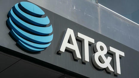 AT&T Hit With Dozens of Class-Action Lawsuits Following Data Breach  | Real Estate Plus+ Daily News | Scoop.it