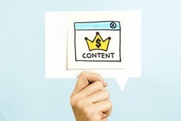 How to Create Content That Sells [SlideShare] | Simply Social Media | Scoop.it
