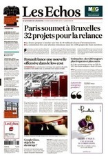 Le recyclage, source d'innovation dans tous les secteurs | Condiments et sauces | Scoop.it