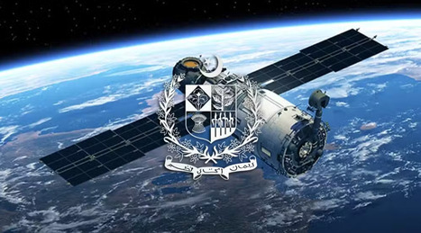 Govt Completes Draft of Pakistan's First-Ever Space Regulatory Framework | AVIA policy news | Scoop.it