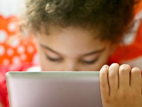 5-Minute Film Festival: 8 Videos for ELL Classrooms | Cool Video's & Instructional Movies | Scoop.it