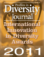 Leadership on the Move Series | Diversity Journal | Chief People Officers | Scoop.it
