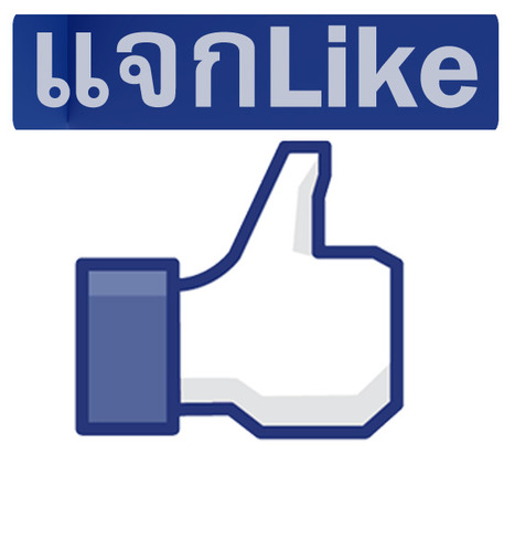 ระบบแจก Like Facebook | CITEC IT Security | Scoop.it