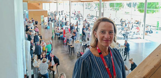 Producteurs et acheteurs locaux se rencontrent à Gruchet-le-Valasse. "Il faut réapprendre à manger local, bon et sain" | Veille territoriale AURH | Scoop.it