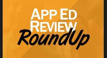 App Ed Review Roundup: Chemistry Tools — Emerging Education Technologies | iGeneration - 21st Century Education (Pedagogy & Digital Innovation) | Scoop.it