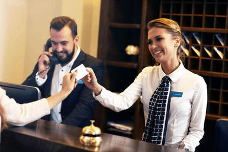 Practical guides on how to start a hotel | Création d'entreprise et business plan | Scoop.it
