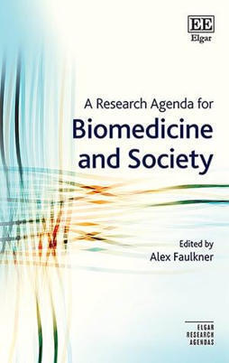 A Research Agenda for Biomedicine and Society | Maurizia Mezza | H&eacute;sitations Vaccinales: Observatoire HESIVAXs | Scoop.it
