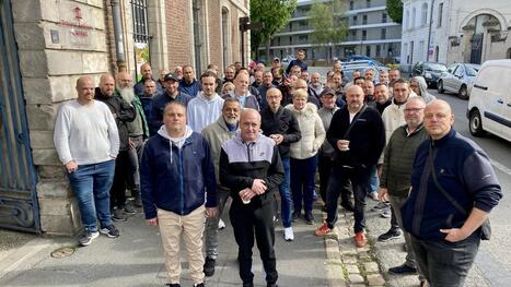 "Ce sont des d&eacute;molisseurs" : l&rsquo;amertume des salari&eacute;s de Durisotti, plac&eacute; en redressement | revue de presse | Scoop.it