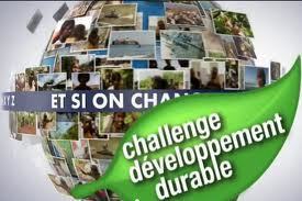 Un challenge pour soutenir le d&eacute;veloppement durable | Economie de la fonctionnalit&eacute; , la derni&egrave;re r&eacute;volution industrielle | Scoop.it