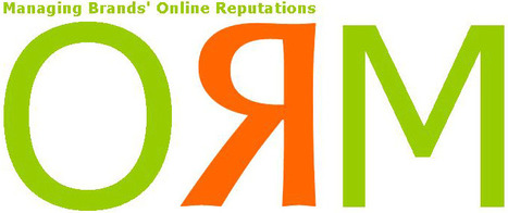 Your Brand's Naked Truth: Listen First With These ORM Tools | Social Marketing Revolution | Scoop.it