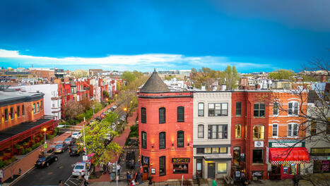 D.C. Voices: Dual language programs in D.C. schools | Dual Language Education in the U.S. | Scoop.it