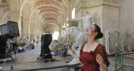 Quand Versailles se rêve en pôle culturel du Grand Paris | Revue de presse théâtre | Scoop.it