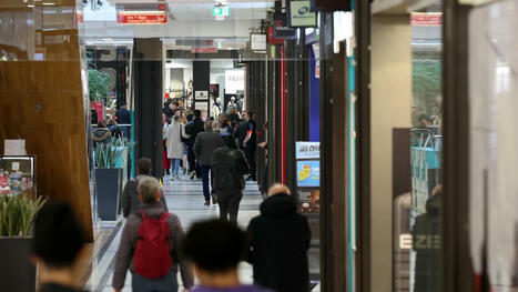 Centres commerciaux du Valenciennois : comment Place d’Armes attire 5 millions de visiteurs par an | Distribution - Innovation | Scoop.it