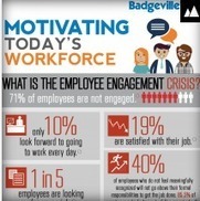 Tips on how to Motivate today’s Workforce [ Infographic ] | Daily Magazine | Scoop.it