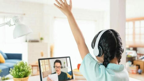 Leveraging Technology For Active Learning In The Modern Classroom | E-Learning-Inclusivo (Mashup) | Scoop.it