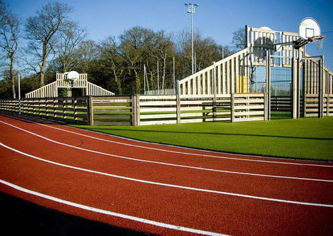 Plan 5.000 petits &eacute;quipements sportifs : de nouveaux moyens, de nouvelles collaborations | Veille juridique du CDG13 | Scoop.it