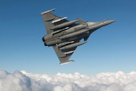 La Colombie annonce l’échec du contrat Rafale.. et de 18 systèmes ATMOS de l’israélien Elbit | DEFENSE NEWS | Scoop.it