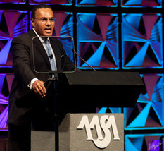 AASA :: Hrabowski, in Dynamic Keynote, Pulls Life Lessons Out of Contemporary Events | iSchoolLeader Magazine | Scoop.it