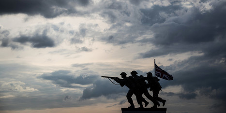 Normandie : polémique autour de "D-Day Land", un parc touristique sur le Débarquement | Actualités parcs de loisirs | Scoop.it