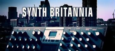 Synth Britannia | blog wizzmusic | DIY Music & electronics | Scoop.it