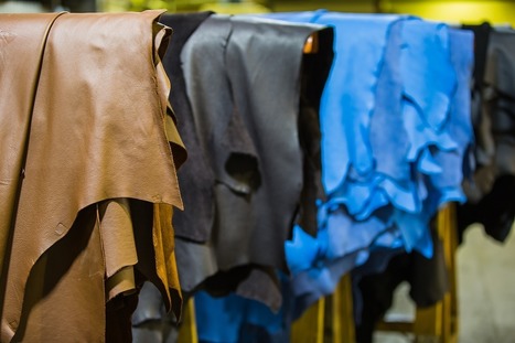 Chanel rachète les Tanneries Haas | L'actualité de la filière cuir | Scoop.it