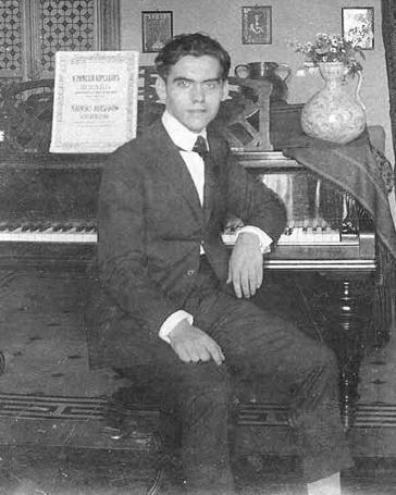 La po&eacute;sie comme acte : une r&eacute;flexion didactique sur la traduction po&eacute;tique comme vecteur de motivation &agrave; partir du cas de Federico Garc&iacute;a Lorca&nbsp; | Veille &Eacute;ducative - L'actualit&eacute; de l'&eacute;ducation en continu | Scoop.it