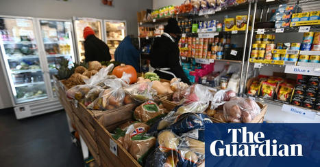 Liz Truss on verge of major U-turn on real-terms benefits cut | Liz Truss | The Guardian | In the news: data in the UK Data Service collection across the web | Scoop.it
