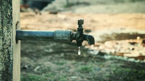 Chennai's the latest city to have almost run out of water, and other cities could follow suit - ABC News | Stage 4 Water in the World | Scoop.it