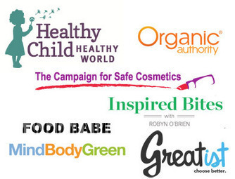 7 Health Focused Blogs To Nourish Your Brain | The (Mind) Full Plate | Scoop.it