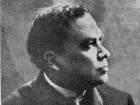 Nicaragua, “capital mundial” de la poesía | Autores de Centroamérica | Magacín | Scoop.it