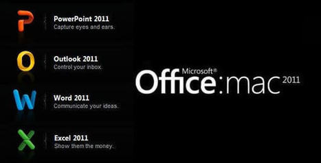 2017 Microsoft Updates For Mac Office 2011