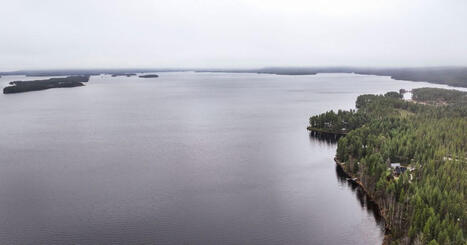 Suomen ensimm&auml;inen pumppuvoimala etenee luvitukseen kemij&auml;rvel&auml;isten vastustuksesta huolimatta | Lappi | Yle | 1Uutiset - Lukemisen t&auml;hden | Scoop.it