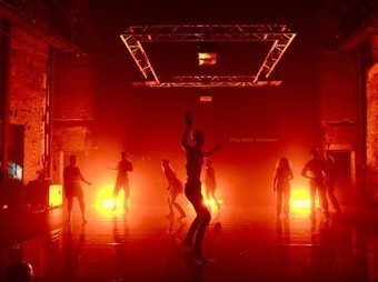 Festival de Li&egrave;ge: th&eacute;&acirc;tre politique [Le Vif Focus] | Univers(al)it&eacute;s | Scoop.it