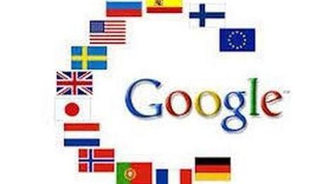 Como Usar El Traductor De Google Sin Con