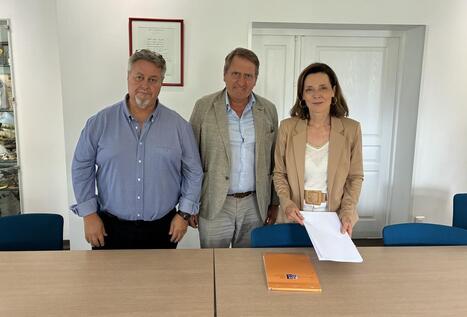 Incendie dans les Landes&nbsp;: une soixantaine d&rsquo;entreprises totalement ou partiellement d&eacute;truites &agrave; Biscarrosse selon le bilan de la CCI | Incendies Landes-Gironde. Impacts, Aide d'urgence & Solidarit&eacute; | Scoop.it