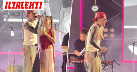 Fani p&auml;&auml;si vain senttien p&auml;&auml;h&auml;n thaimaalaisr&auml;pp&auml;rist&auml; &ndash; Artistin j&auml;rkytys tallentui videolle | 1Uutiset - Lukemisen t&auml;hden | Scoop.it